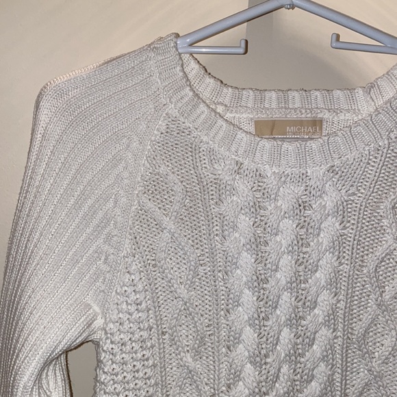 Michael Kors sweater - Picture 6 of 7